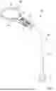 Fig. 02 - MAGNIFYING GLASS AND LIGHTING TOOL ASSEMBLY