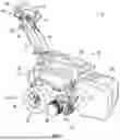 Fig. 02 - WALK-BEHIND MOWER WITH OPERATOR PRESENCE CONTROL