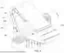 Fig. 12 - SIMPLIFIED COMBINE HARVESTER