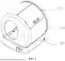 Fig. 02 - AUTOMATIC CAT LITTER BOX