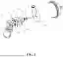Fig. 03 - MAKING APPARATUS WITH SEALING CONNECTION COMPONENT AND COLD BEVERAGE MAKER