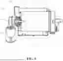 Fig. 05 - MAKING APPARATUS WITH SEALING CONNECTION COMPONENT AND COLD BEVERAGE MAKER