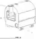 Fig. 07 - MAKING APPARATUS WITH SEALING CONNECTION COMPONENT AND COLD BEVERAGE MAKER
