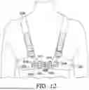 Fig. 12 - KNITTED COMPONENT WITH ADJUSTABLE TENSIONING SYSTEM