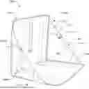 Fig. 01 - MULTI-USE APPARATUS FOR SEATING, PROTECTIVE COVERING, AND CUSHIONING