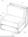 Fig. 01 - MODULAR SEATING ASSEMBLY