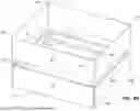 Fig. 07 - MODULAR SEATING ASSEMBLY