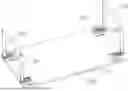 Fig. 01 - Chair with armrests