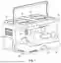 Fig. 02 - VACUUM ASSEMBLY