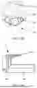Fig. 44 - ENDOSCOPIC MAGNETIC ANASTOMOSIS SYSTEM, DEVICES AND METHOD