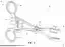 Fig. 02 - Coracoid Clamp