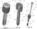 Fig. 02 - SCREW IMPLANT AND METHODS FOR SAME