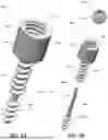 Fig. 06 - SCREW IMPLANT AND METHODS FOR SAME
