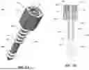 Fig. 08 - SCREW IMPLANT AND METHODS FOR SAME
