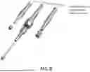 Fig. 09 - SCREW IMPLANT AND METHODS FOR SAME
