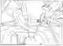 Fig. 01 - METHOD OF PERFORMING A MINIMALLY INVASIVE SPINAL SURGERY UTILIZING PEDICLE SCREW CORRIDORS