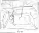 Fig. 04 - METHOD OF PERFORMING A MINIMALLY INVASIVE SPINAL SURGERY UTILIZING PEDICLE SCREW CORRIDORS