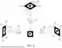 Fig. 09 - SURGICAL NAVIGATION SYSTEM USING VISION CAMERAS