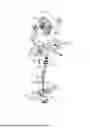 Fig. 01 - KNEE JOINT CUSHIONING ADJUSTMENT STRUCTURE