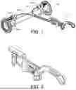 Fig. 02 - Hub Locking System for Wheelchairs
