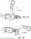 Fig. 07 - Hub Locking System for Wheelchairs