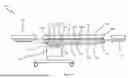 Fig. 02 - ADJUSTABLE OPERATING TABLE