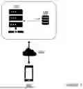 Fig. 08 - METHOD AND SYSTEM FOR SIZING A PATIENT INTERFACE
