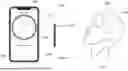 Fig. 22 - METHOD AND SYSTEM FOR SIZING A PATIENT INTERFACE