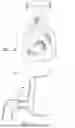 Fig. 16 - PATIENT INTERFACES WITH CONDENSATION REDUCING OR COMPENSATING ARRANGEMENTS
