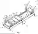Fig. 02 - Exercise Machine Carriage Handles