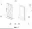 Fig. 02 - HIGH-VOLTAGE ELECTROSTATIC TYPE AIR PURIFICATION MODULE AND IONIC WIND AIR PURIFIER