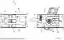 Fig. 08 - CONNECTION ASSEMBLY FOR A HAND-GUIDED MACHINE TOOL AND HAND-GUIDED MACHINE TOOL