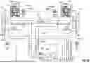 Fig. 09 - LATERAL UNDULATION OPERATION FOR FOUR WHEEL STEERED VEHICLES WITH VERTICAL SUSPENSION CONTROL