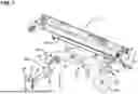 Fig. 02 - TRAILER FOR MANURE PUMP