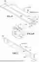 Fig. 07 - MODULAR MAGAZINES FOR COUNTERMEASURE DISPENSING SYSTEM AND METHODS OF USE