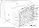 Fig. 18 - MODULAR MAGAZINES FOR COUNTERMEASURE DISPENSING SYSTEM AND METHODS OF USE