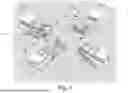 Fig. 02 - SPACECRAFT DOCKING SYSTEM AND METHOD