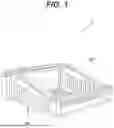 Fig. 02 - Electronic Equipment Holding and Mounting Assembly