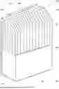 Fig. 01 - MODULAR ELEVATOR ACCESS ENCLOSURE SYSTEM