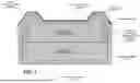 Fig. 02 - DELIVERY METHODS AND PROCESSES FOR ENCAPSULATING WASTE IN SITU