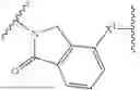 Fig. 197 - BIFUNCTIONAL COMPOUNDS CONTAINING 2,5-SUBSTITUTED PYRIMIDINE DERIVATIVES FOR DEGRADING CYCLIN-DEPENDENT KINASE 2 VIA UBIQUITIN PROTEASOME PATHWAY