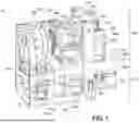 Fig. 02 - Fluidic Cartridge with Chamber Expander