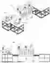 Fig. 01 - System and Method for Processing Planar Materials into Molded Structures