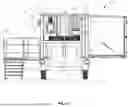 Fig. 04 - TRANSPORTABLE, RECONFIGURABLE HARSH ENVIRONMENT WORKSPACE
