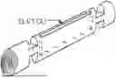 Fig. 01 - METHOD FOR MAKING FORT COUNTRY LOG FORTS