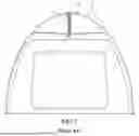 Fig. 02 - INSTANT TENT HUB ASSEMBLY