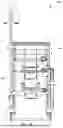 Fig. 45 - STACKABLE STORAGE CONTAINERS WITH STACKING SELF-LOCK AND SPRINGLESS LOCK CLEATS