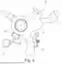 Fig. 09 - MOTOR VEHICLE LOCKING DEVICE