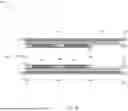 Fig. 10 - DOWNHOLE DEVICE EMPLOYING AN ELECTROMAGNET ASSEMBLY HAVING A WIDTH (WEM) THAT IS NO MORE THAN 200% OF A STROKE DISTANCE (D) AND FERROMAGNET ASSEMBLY TO ACTUATE A MOVABLE FEATURE