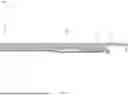 Fig. 18 - DOWNHOLE DEVICE EMPLOYING AN ELECTROMAGNET ASSEMBLY HAVING A WIDTH (WEM) THAT IS NO MORE THAN 200% OF A STROKE DISTANCE (D) AND FERROMAGNET ASSEMBLY TO ACTUATE A MOVABLE FEATURE